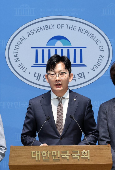 국민의힘 박충권 수석대변인 [사진=연합뉴스]