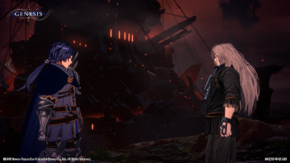 [사진=라인게임즈]