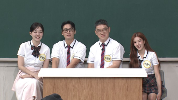 아는형님 [사진=JTBC ]