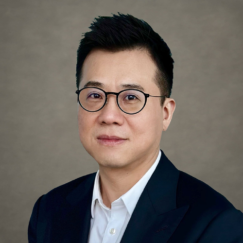 조용범 메타 아시아 태평양 지역 총괄 대표 [사진=메타]