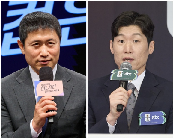 '북중미 월드컵' 이영표 "남아공전 반드시 승점"⋯박지성 "명확한 공략법 필요"