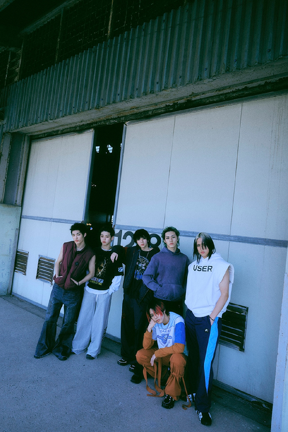 82메이저 단체 이미지. [사진=그레이트엠엔터테인먼트]