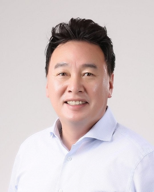 원유현 대동 대표이사. [사진=대동]