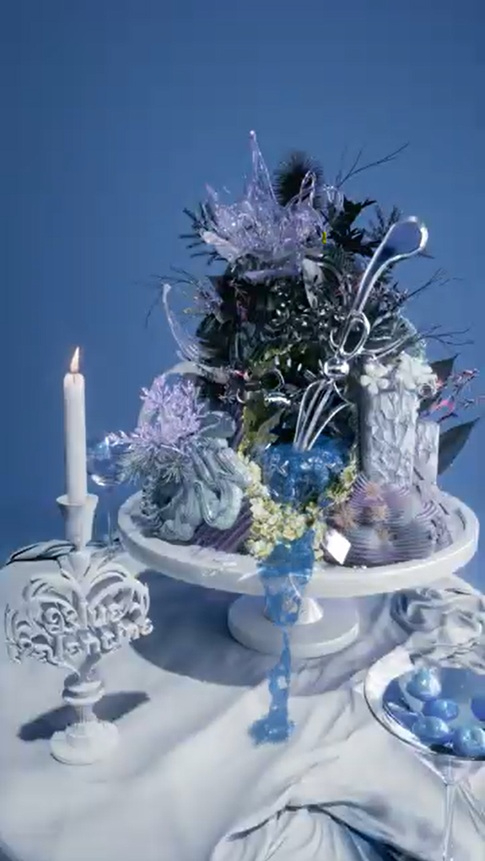 &apos;육각형 걸그룹&apos; 엔믹스, 10월 13일 첫 정규 컴백(공식)