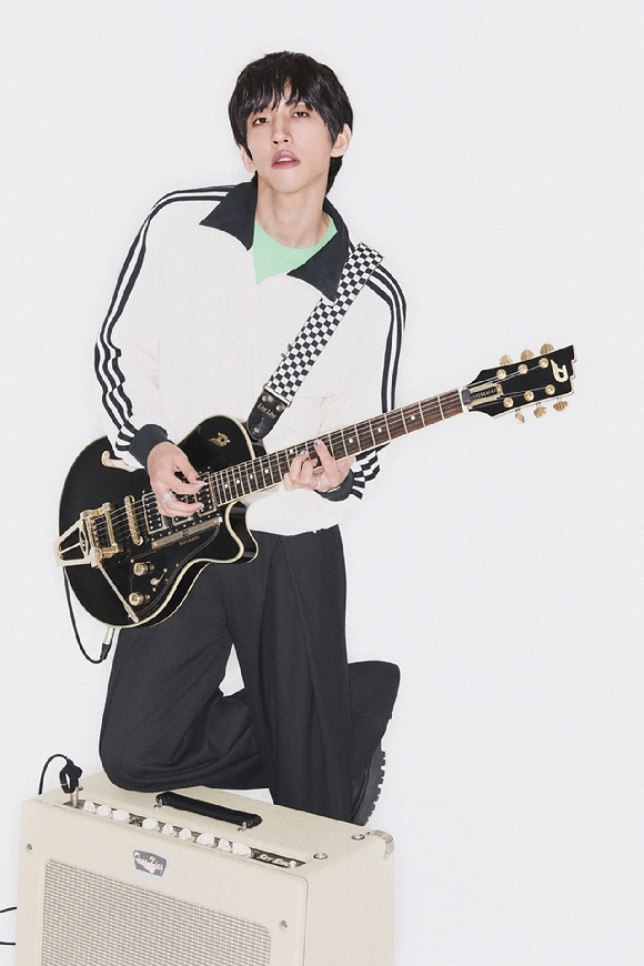 이승윤 프로필 [사진=마름모]