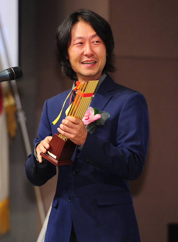 방준석 [사진=정소희 기자]