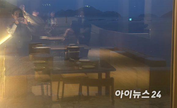 쏠비치 남해 [사진=박은경 기자]