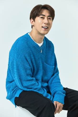 개그맨 김원훈이 '네고왕' 새 시즌 MC로 발탁됐다. [사진=소속사 ]