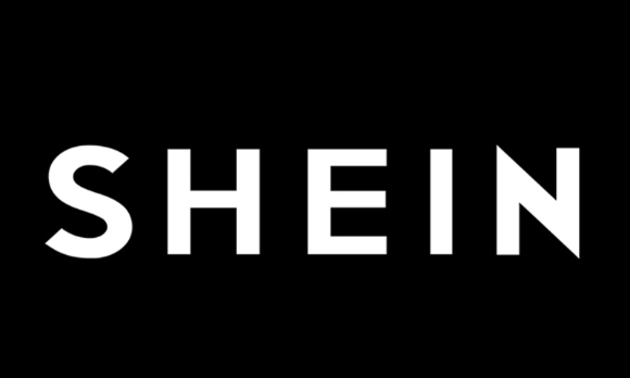 쉬인 로고. [사진=쉬인]