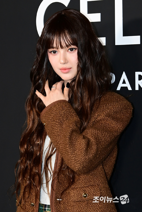 다니엘 [사진=정소희 기자]