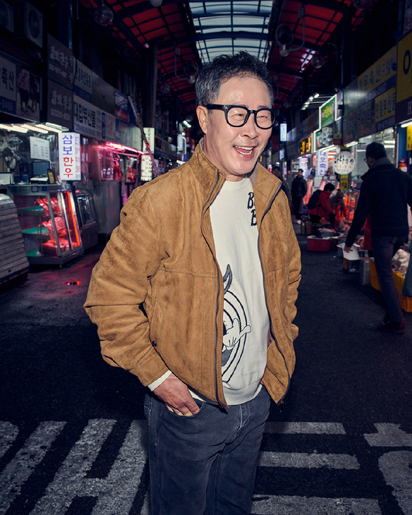 '흑백요리사' TOP7 이미지 [사진=넷플릭스코리아]