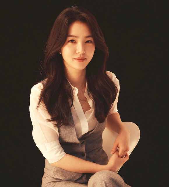 강지영 아나운서 [사진=MBC]
