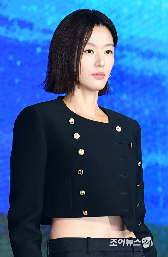 '북극성' 스틸 [사진=월트디즈니 컴퍼니 코리아]