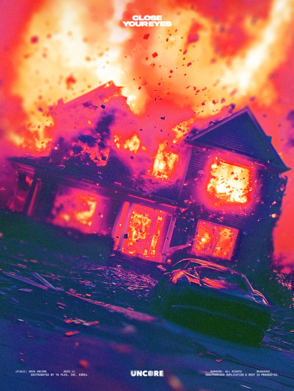 클로즈 유어 아이즈, 11월 11일 가요계 컴백(공식)