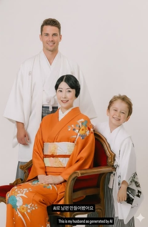 사유리 [사진=사유리 SNS]