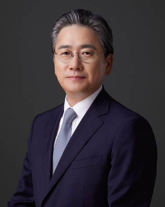 정승일 SK이노베이션 총괄사장. [사진=SK]