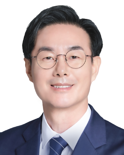 최동민 동대문구청장 예비후보. [사진=최동민 후보]