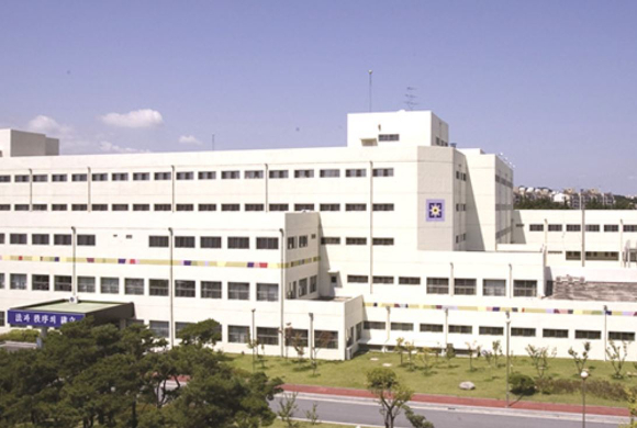 청주여자교도소 전경. [사진=청주여자교도소]