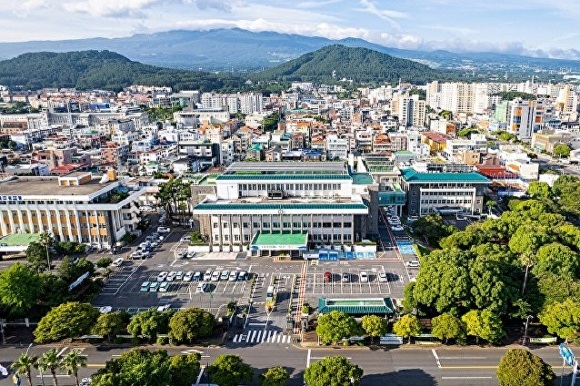 제주, 가을 스포츠 행사 풍성... 11월 한 달간 총 61개 대회 개최
