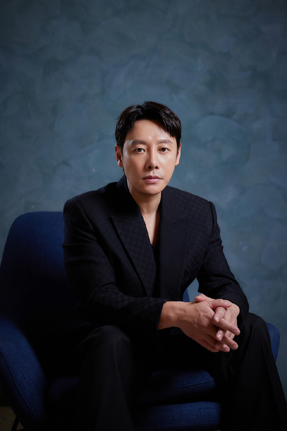 김동욱 &quot;&apos;손 더 게스트&apos; 애정하는 작품, 시즌2 나왔으면⋯&quot;