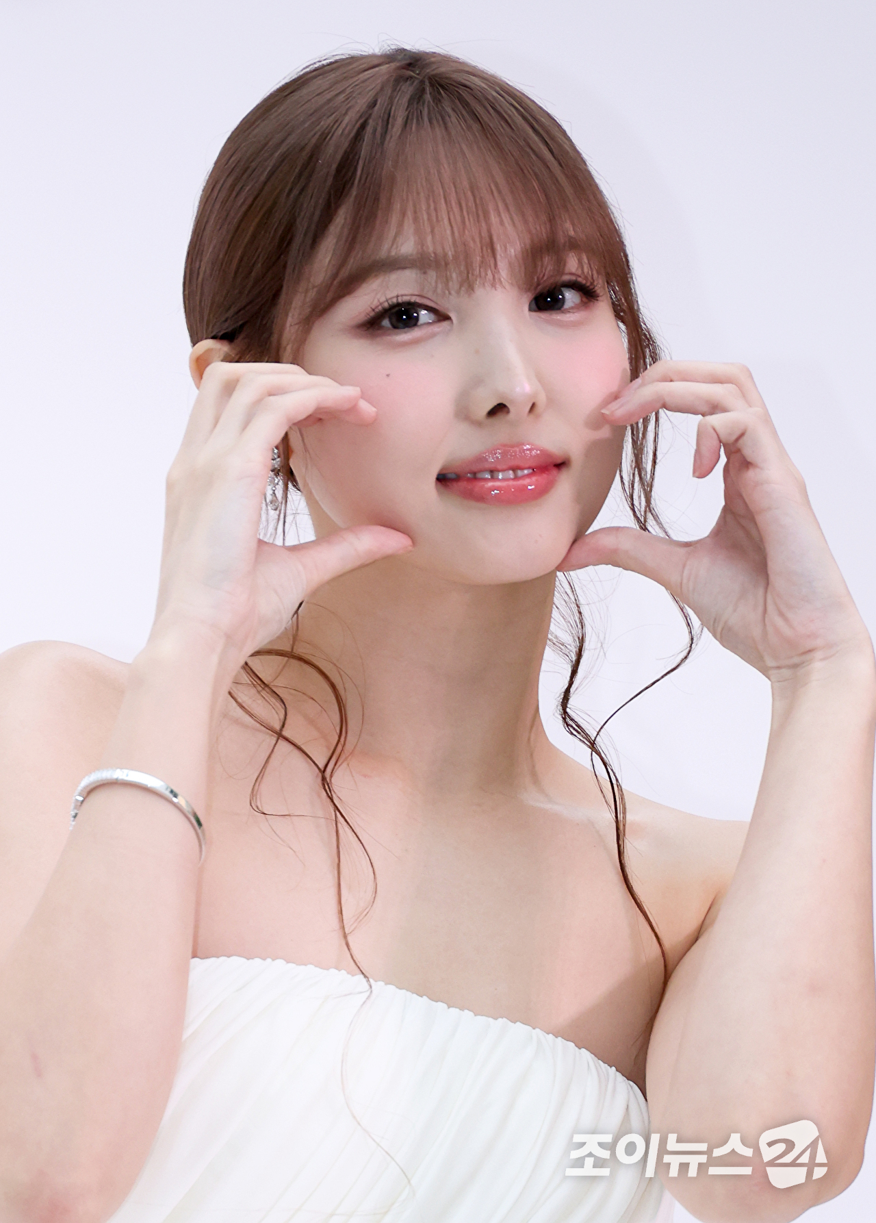 [포토] 트와이스 나연 '없어지지 않는 과즙미'