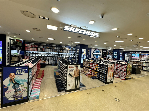 뉴코아팩토리아울렛 천호점. [사진=이랜드리테일]