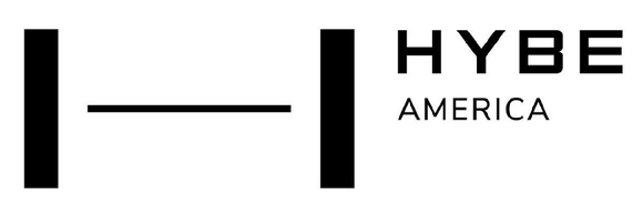 하이브 아메리카 로고 [사진=하이브 아메리카]