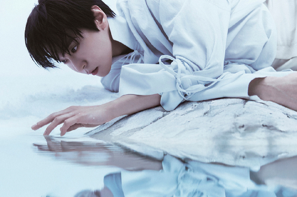 NCT 도영 콘셉트 포토 [사진=SM엔터테인먼트]