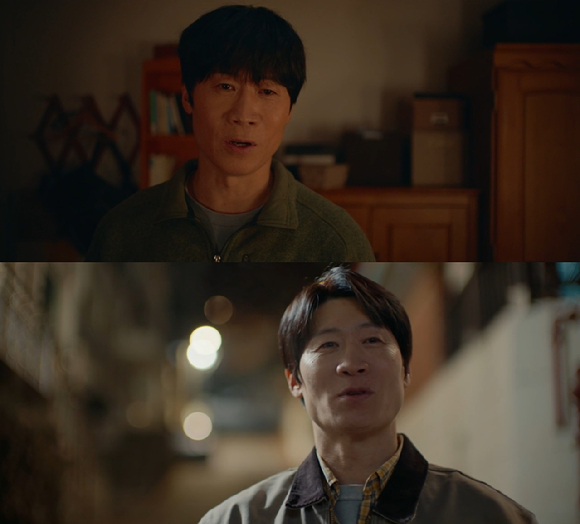 배우 진선규가 MBC 금토드라마 '노무사 노무진'에서 열연하고 있다. [사진=MBC 방송화면 캡처]