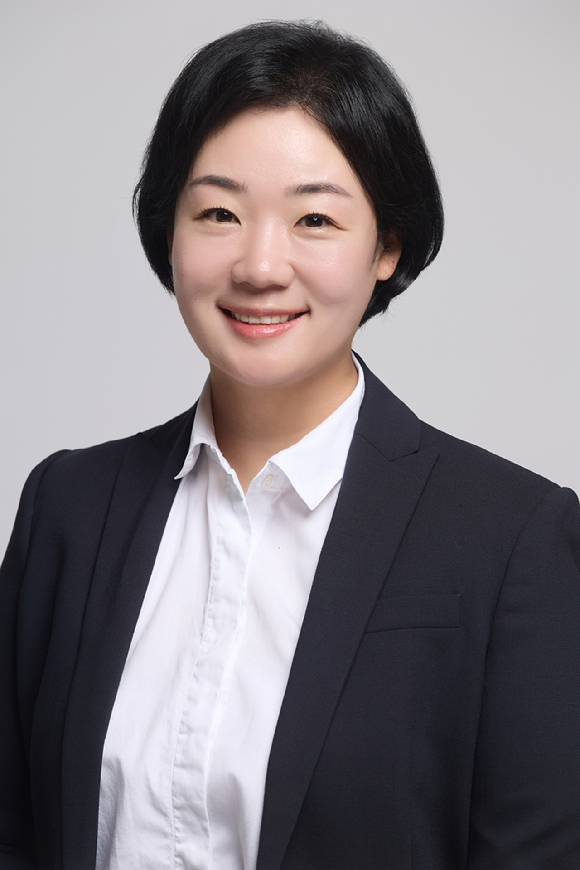 윤은주 버진 애틀랜틱 한국지사장 [사진=버진 애틀랜틱]