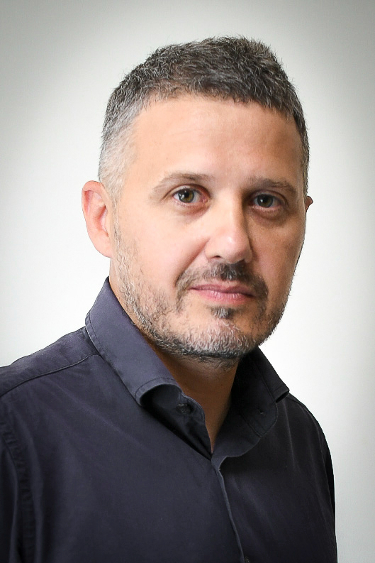 마테오 마라비타 ST마이크로일렉트로닉스 APAC AI 역량센터장. [사진=ST마이크로일렉트로닉스]