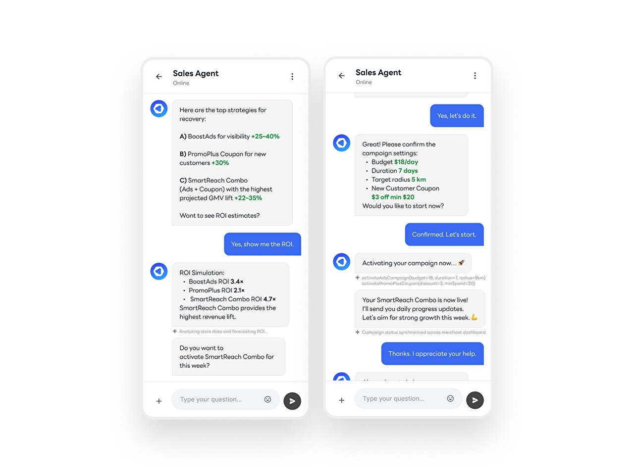 라인플러스, AI 에이전트 플랫폼 '액트엔진 AI' 출시⋯B2B 공략
