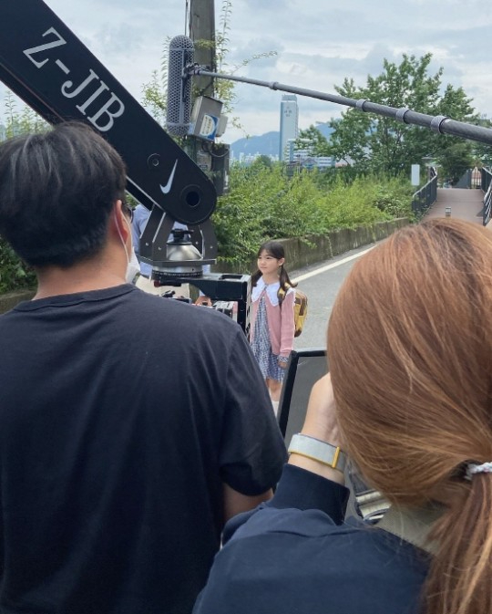 [사진=tvN '스물다섯 스물하나']