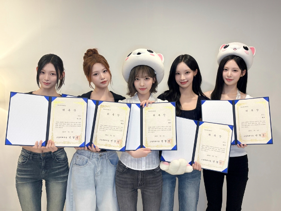 리센느 이미지 [사진=더뮤즈엔터테인먼트]