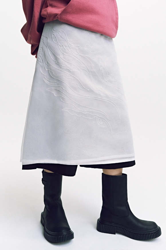 방탄소년단 '아리랑' 굿즈 [사진=하이브]