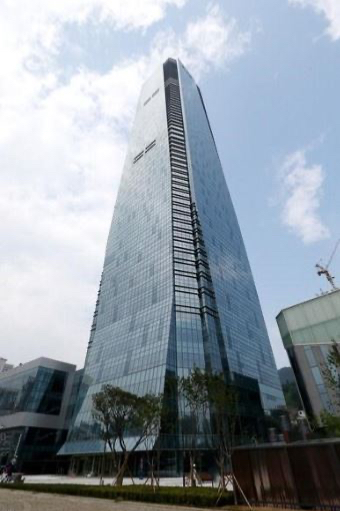 주택도시보증공사 전경. [사진=주택도시보증공사]