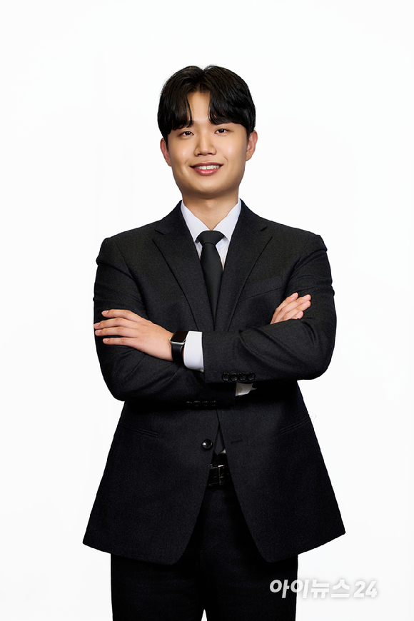 박민준 뤼튼테크놀로지스 공동창업자 겸 뤼튼AX 대표. [사진=뤼튼테크놀로지스]