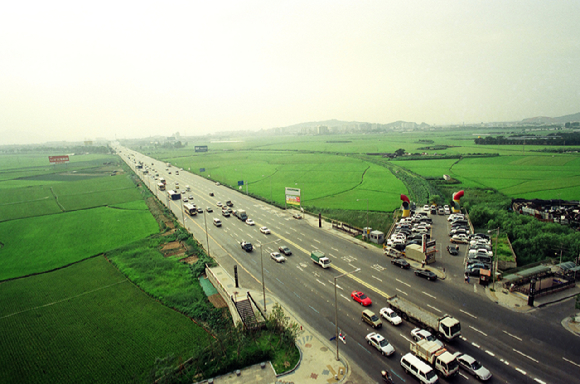 강서구청 전경. [사진=강서구]
