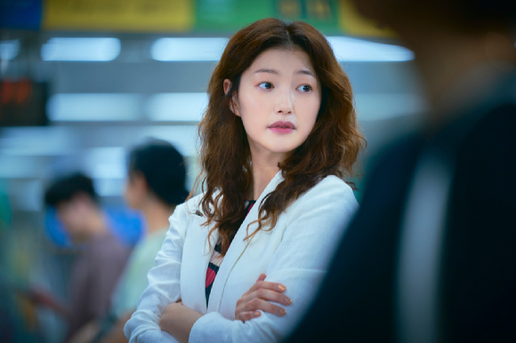 '나의 해방일지' 이엘 스틸 [사진=스튜디오피닉스, 초록뱀미디어, SLL]