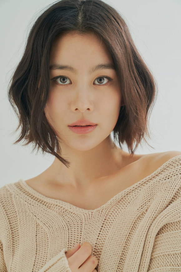 &apos;금쪽같은 내 스타&apos; 윤선아, 새벽엔터와 전속계약