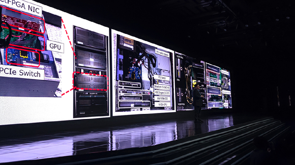 이건희 회장 추모 신경영 30주년 기념 학술대회 [사진=연합뉴스]