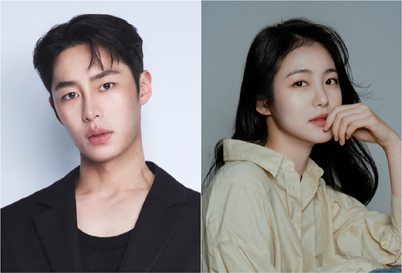 &apos;마지막 썸머&apos; 이재욱, 내년엔 신예은과 &apos;존버닥터&apos;⋯&quot;첫 의사 역할&quot;