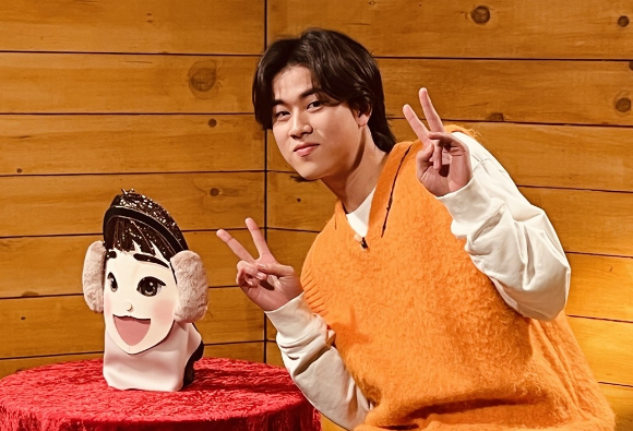 '복면가왕' 겨울아이 이무진이 소감을 밝혔다. [사진=MBC]