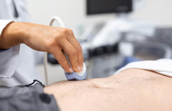 중국에서 심장 질환으로 병원을 찾은 70대 남성이 병원 측의 실수로 '자궁 내 초기 임신' 진단을 받는 황당한 일이 벌어져 논란이 커지고 있다. 사진은 본 기사 내용과 무관. [사진=Freepik]