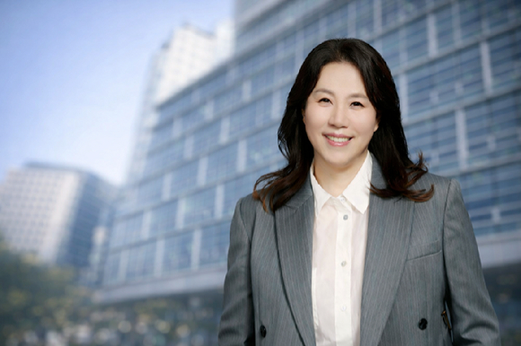 이선주 LG생활건강 대표가 본격 시험대에 오른다. [사진=LG생활건강]