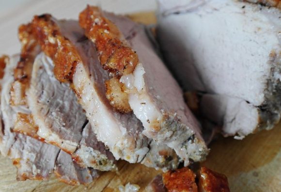 돼지고기. [사진=픽사베이]