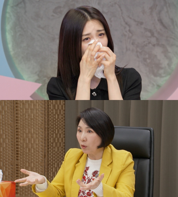 16일 방송될 JTBC 예능 '이혼숙려캠프-새로고침'에서 이혼 위기에 놓인 2기 부부들을 위한 솔루션이 진행되고 있다. [사진=JTBC]