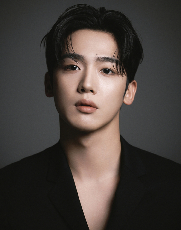 김요한 프로필 사진 [사진=위엔터테인먼트]