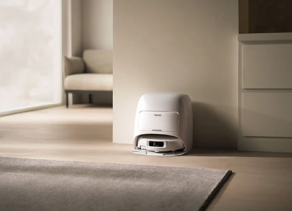 DJI '로모(ROMO)' [사진=DJI]