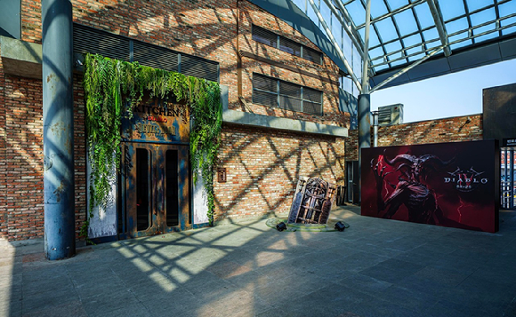 '디아블로4: 증오의 군주'. [사진=블리자드]